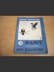 Bajky pro každého KOMERČNÍ 3. - náhled