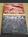 Viditelná temnota - náhled