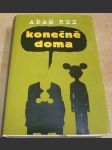 Konečně doma - náhled