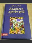 Sedmero apokryfů - náhled