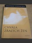 Chvála zralých žen - náhled