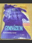 Gymnázium - náhled