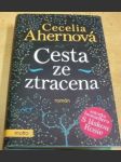 Cesta ze ztracena - náhled