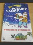 Podoby vánoc - náhled