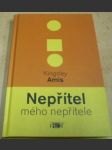 Nepřítel mého nepřítele - náhled