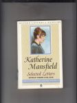 Katherine Mansfield (Selected Letters) - náhled