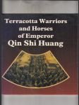 Terracotta Warriors and Horses of Emperor - náhled