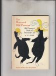 The Illustrated Old Possum (Old Possum´s Book of Practical Cats) - náhled