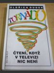 Tornádo - náhled