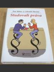 Studovali práva - náhled