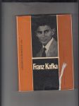 Franz Kafka (Liblická konference 1963) - náhled