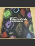 Dvacet zářících drahokamů - náhled