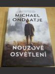 Nouzové osvětlení - náhled