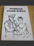 Poněkud staré štěstí - náhled