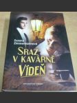 Sraz v kavárně Vídeň - náhled