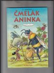 Čmelák Aninka - náhled