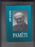 Paměti - náhled