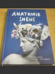 Anatomie snění - náhled