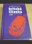 Britská čítanka - náhled