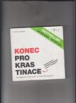 Konec prokrastinace (Jak přestat odkládat a začít žít naplno) - náhled