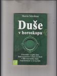 Duše v horoskopu (Ukazatele vyspělé duše / Bod regenerace a bod závislosti / Citlivé karmické body / Transformace a vývoj duše) - náhled