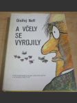 A včely se vyrojily - náhled