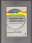 Obejměte svého vnitřního kritika (Jak sebekritiku obrátit  dar tvořivosti) - náhled