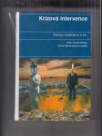 Krizová intervence (Krize v životě člověka / Formy krizové pomoci a služeb) - náhled