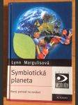 Symbiotická planeta - náhled