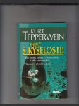 Pryč s kyselostí (Jak udržet kyselé a zásadité látky v těle v rovnováze - Tajemství dlouhověkosti) - náhled