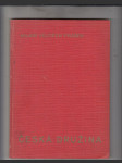 Česká družina (Psáno k 20. výročí jejího založení) - náhled
