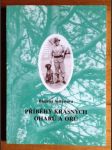 Příběhy krásných ohařů a ořů - náhled