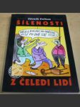 Šílenosti z čeledi lidí - náhled