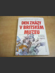 Den zkázy v Britském muzeu - náhled