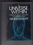 The universe within Mortonhunt - náhled