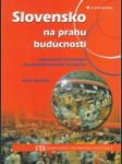 Slovensko na prahu budúcnosti. Informačné technológie ako projekt národnej prosperity - náhled