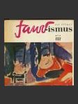 Fauvismus - náhled