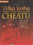 Velká kniha cheatů - náhled