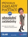 Průvodce základy počítačů pro absolutní začátečníky - náhled