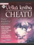 Velká kniha cheatů - náhled