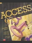 Microsoft Access 97 CZ. Užívatelská příručka - náhled