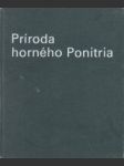 Príroda horného Ponitria - náhled