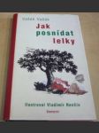 Jak posnídat lelky - náhled