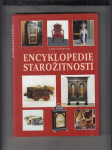 Encyklopedie starožitností - náhled