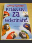 Království za veterináře! - náhled