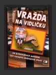 Vražda na vidličku - náhled