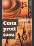 Cesta proti času - náhled