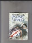 Las Casas a Karel IV. (Obrazy z časů dobývání Nové Indie) - náhled