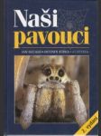 Naši pavouci - náhled