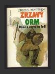 Zrzavý Orm - Doma a znovu na lodi - náhled